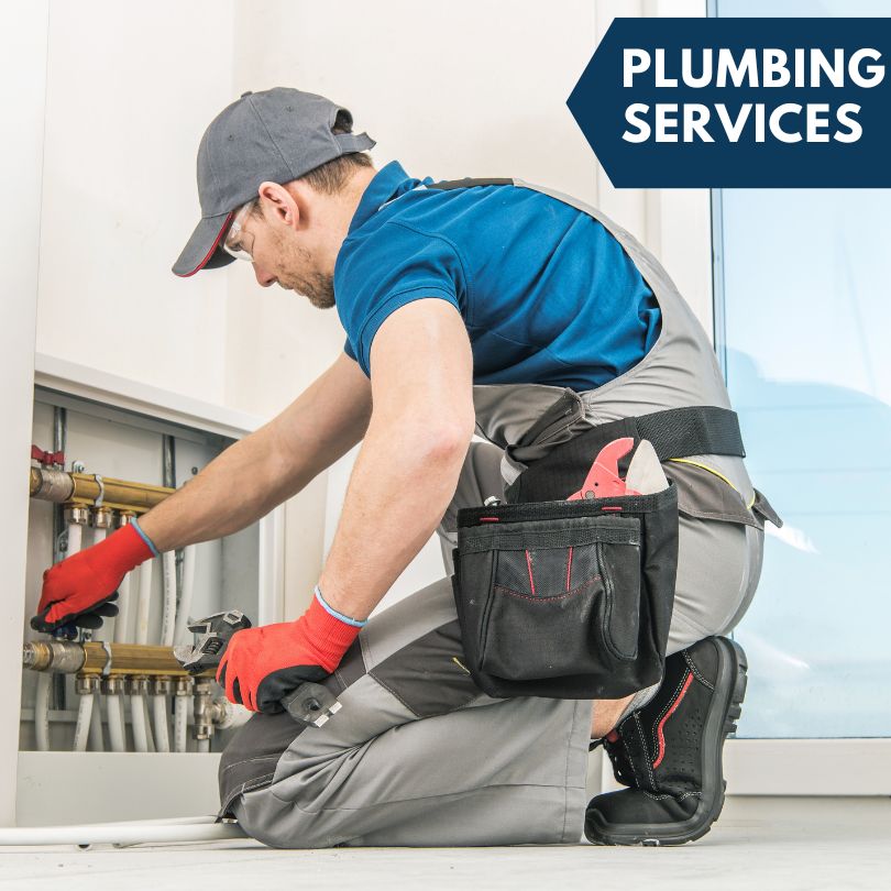 Reeves Plumbing Company